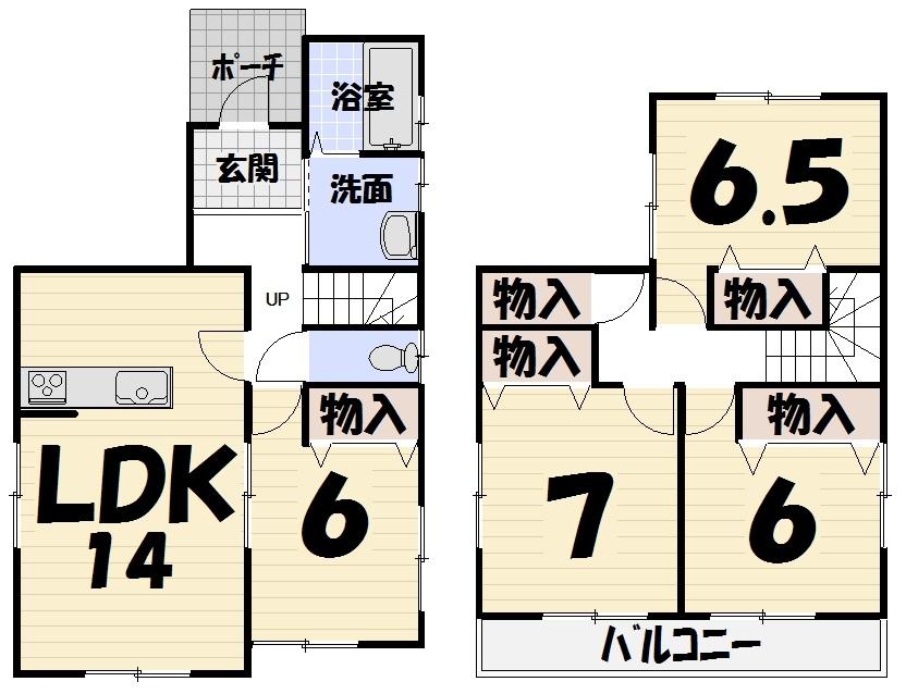 Other. 1 Building Floor Plan