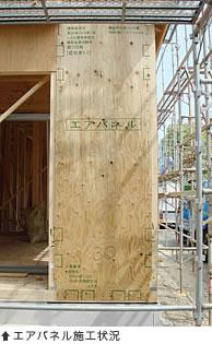 Construction ・ Construction method ・ specification