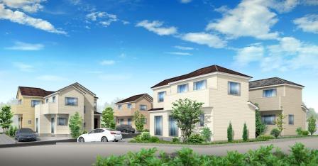 Rendering (appearance). Image Perth