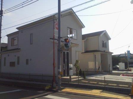 Local appearance photo. Local (11 May 2013) Shooting