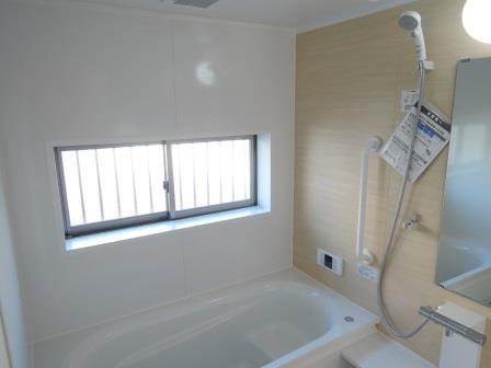 Bathroom. Indoor (11 May 2013) Shooting