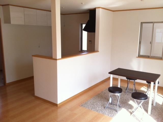 Living. 1 Building Living ☆ 