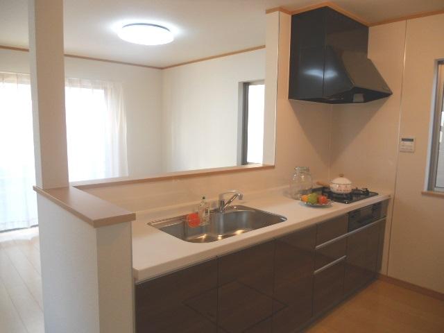 Kitchen. Building 3 system Kitchen ☆ 