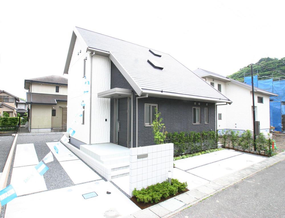 Local appearance photo. 2-20-12 No. land Appearance (May 2013) Shooting 