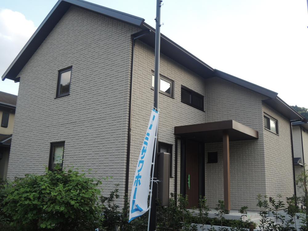 Local appearance photo. 2-20-14 No. land Appearance (August 2013) Shooting