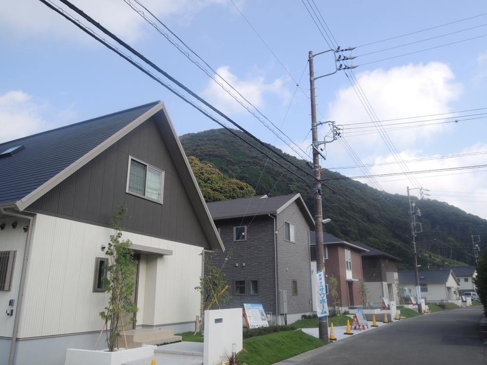 Sale already cityscape photo. Sale already the city average (2-chome 5 city blocks)