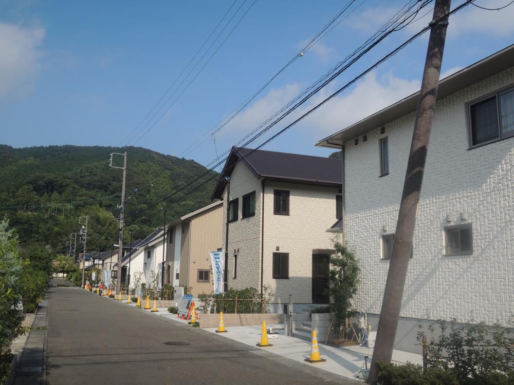 Sale already cityscape photo. Sale already the city average (2-chome, 20 city blocks)