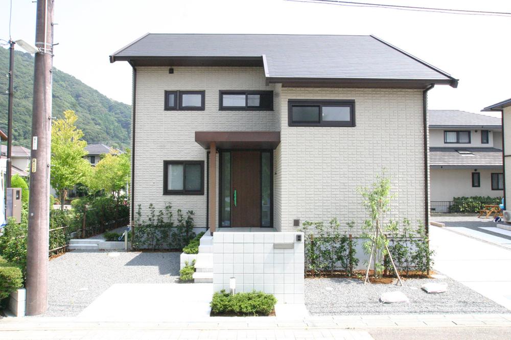 Local appearance photo. 2-20-14 No. land