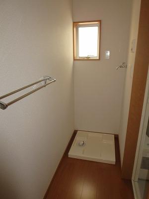 Same specifications photos (Other introspection). Washing machine area of ​​the same specification