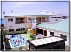 kindergarten ・ Nursery. Takas to south kindergarten 628m