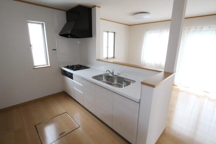 Kitchen. Indoor (10 May 2013) Shooting