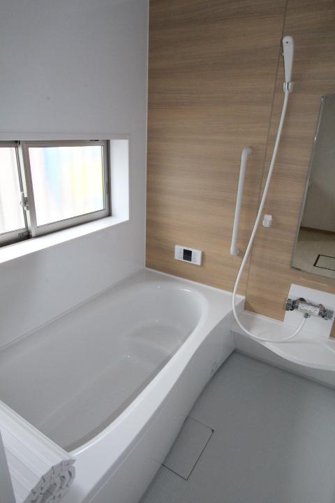 Bathroom. Indoor (10 May 2013) Shooting