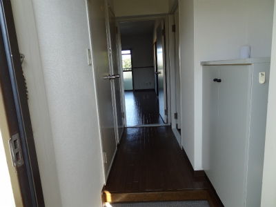 Entrance. Entrance