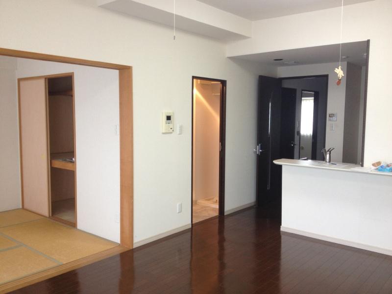 Living. Indoor (July 2013) Shooting