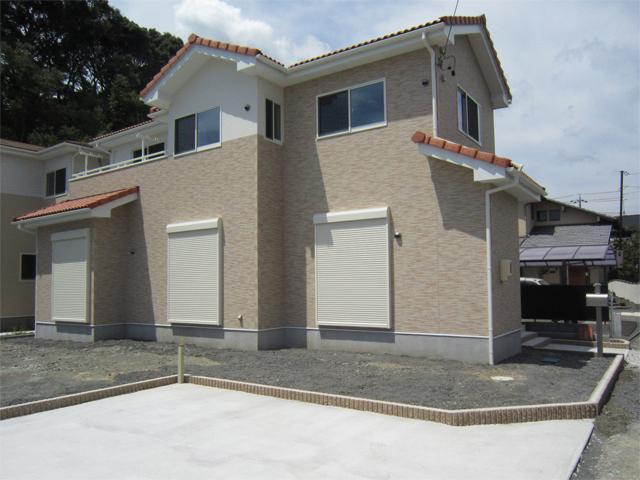 Local appearance photo. 1 Building appearance