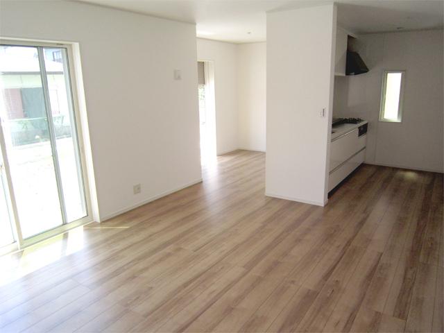 Living. 1 Building Living