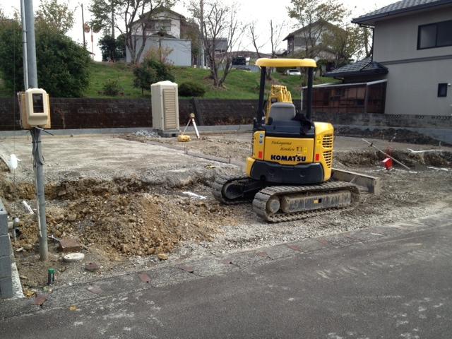 Local appearance photo. Local (11 May 2013) Shooting