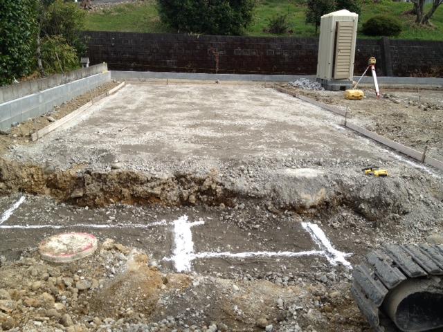 Local appearance photo. Local (11 May 2013) Shooting