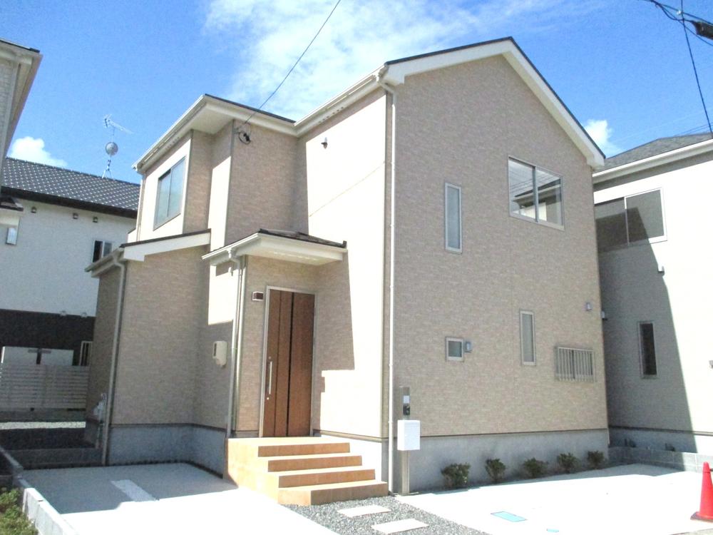 Local appearance photo