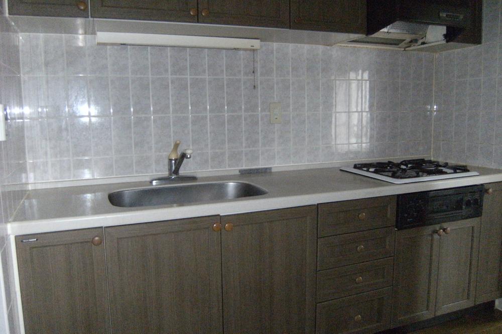 Kitchen. Indoor (06 May 2013) Shooting