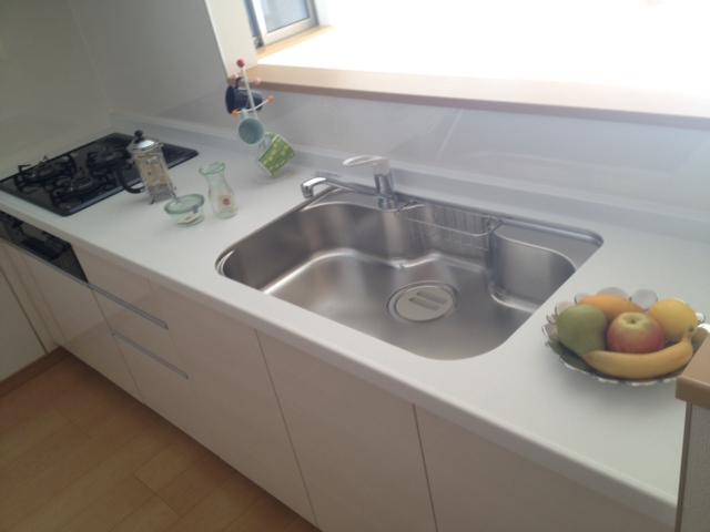 Same specifications photo (kitchen). Same specifications