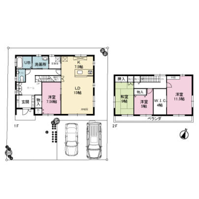 Floor plan. Floor plan