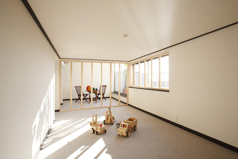 Other introspection. Okujokai loft our construction cases