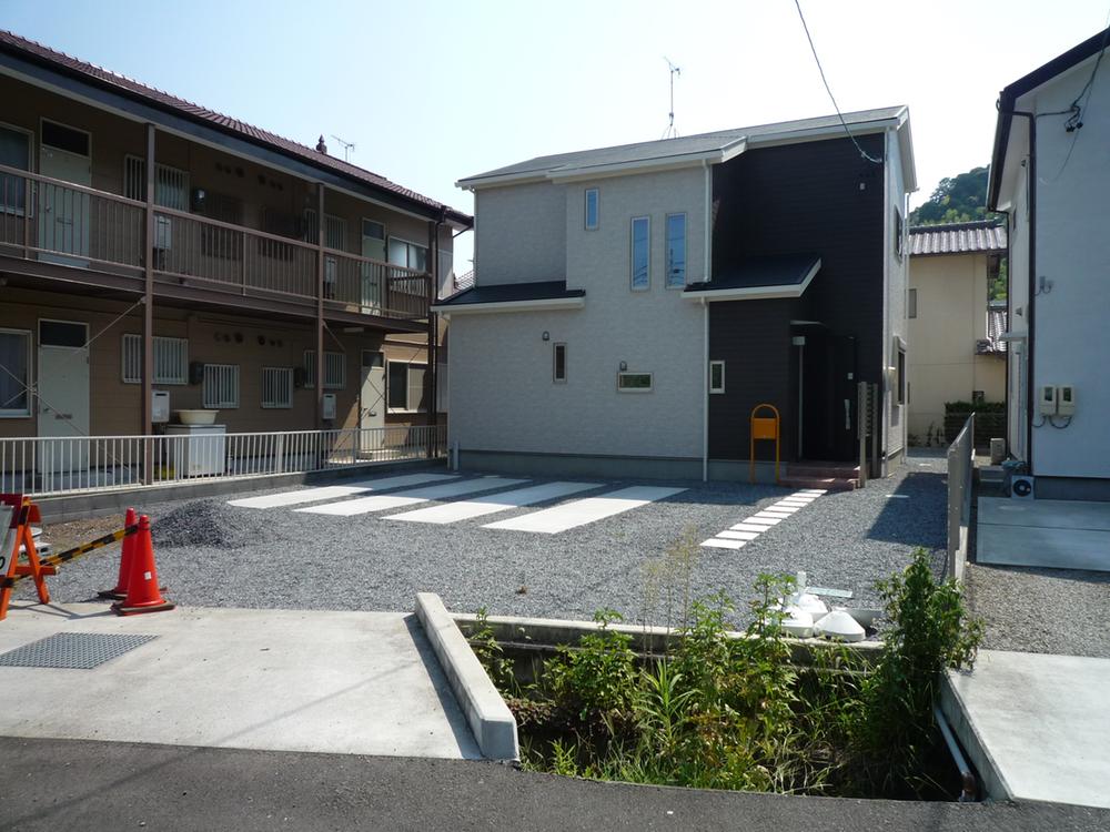 Local appearance photo. Exterior Photos