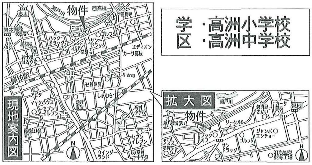 Other. map