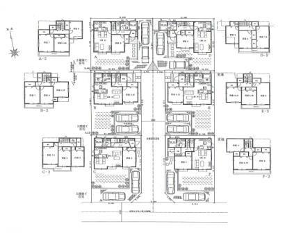 The entire compartment Figure