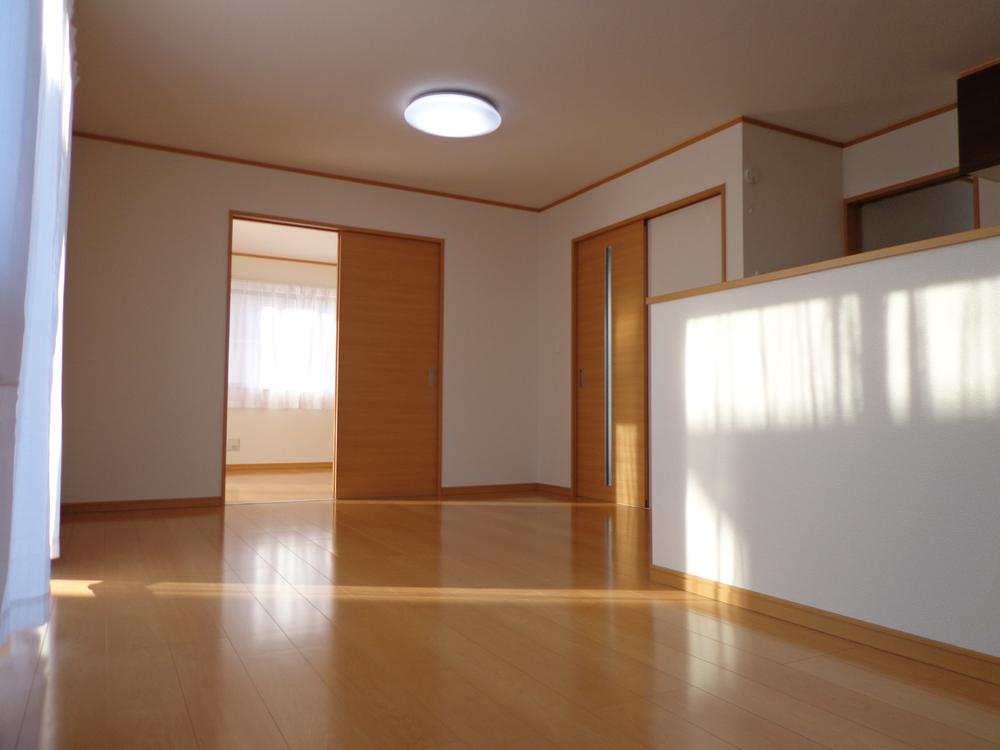 Living. E Building living shooting (12 May 2013)