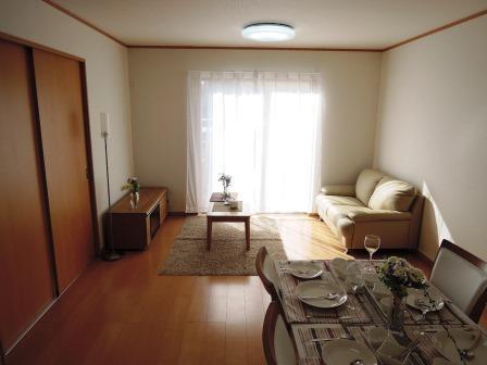 Living. Indoor (11 May 2013) Shooting