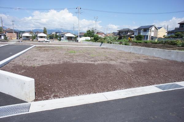 Other local. No.3 No. land: 187.45 sq m (56.70 square meters) 10.2 million yen