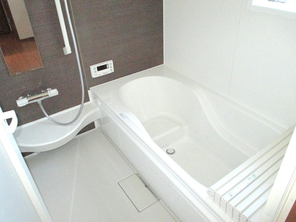 Bathroom. With bathroom dryer ☆ 