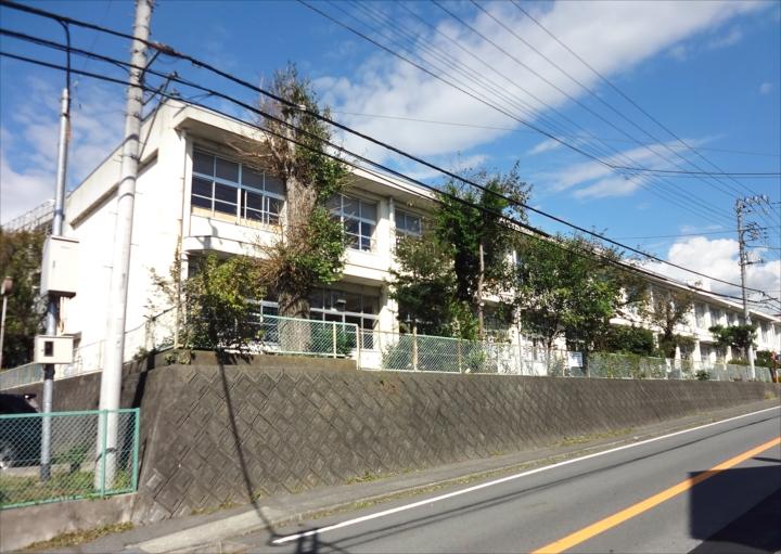 Primary school. 800m to Fujinomiya Univ Fuji Elementary School