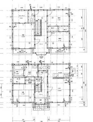 Floor plan. 23.8 million yen, 4LDK+S, Land area 768 sq m , Building area 110.37 sq m