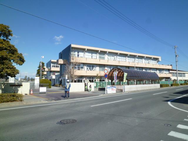 Other. Fukuroikita elementary school (walk about 9 minutes)