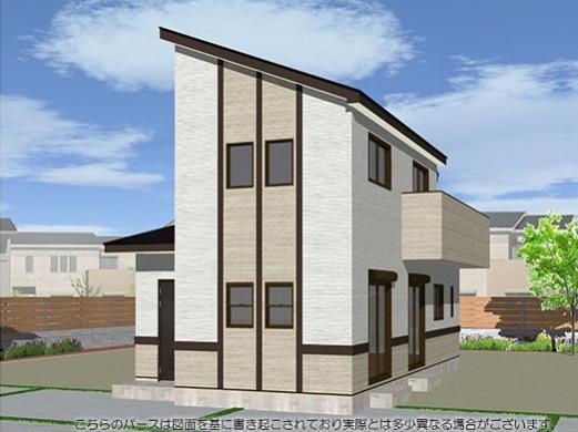 Local appearance photo