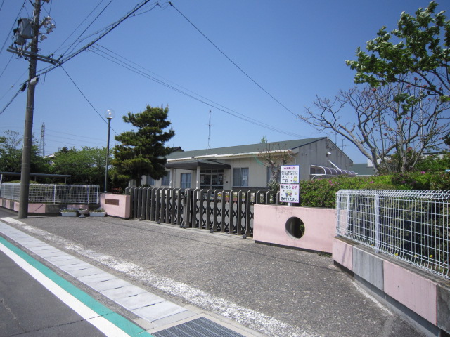 kindergarten ・ Nursery. Fukuroi Municipal Minami Asaba kindergarten (kindergarten ・ 1223m to the nursery)