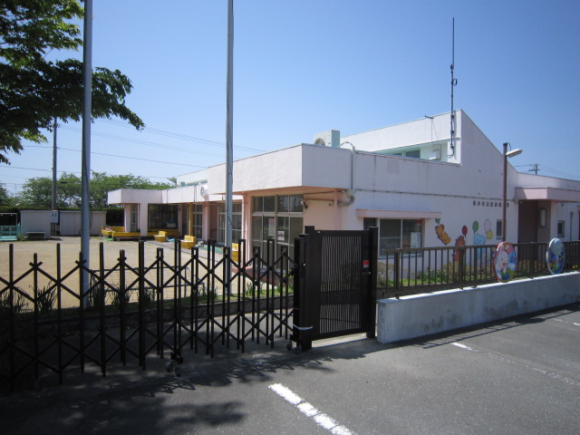 kindergarten ・ Nursery. Kasahara nursery school (kindergarten ・ 2533m to the nursery)