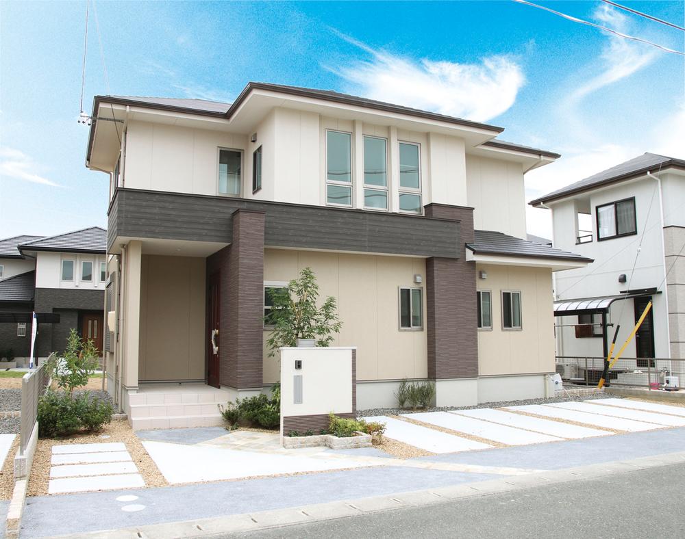 Local appearance photo. Local shooting 32-7 compartment You can preview