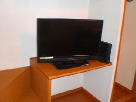 Other. 32-inch TV installation