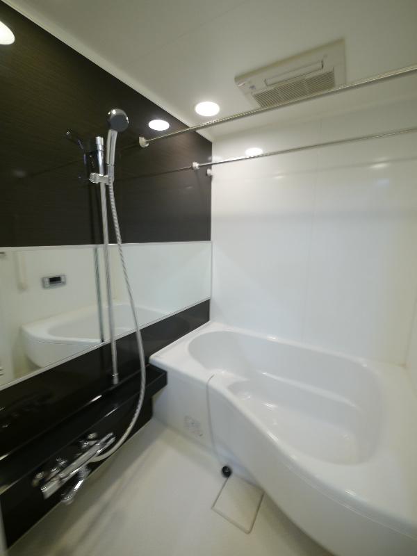 Same specifications photo (bathroom). Reference) will differ from the actual per dwelling unit other same specifications.