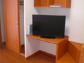 Other. 32-inch LCD TV installation