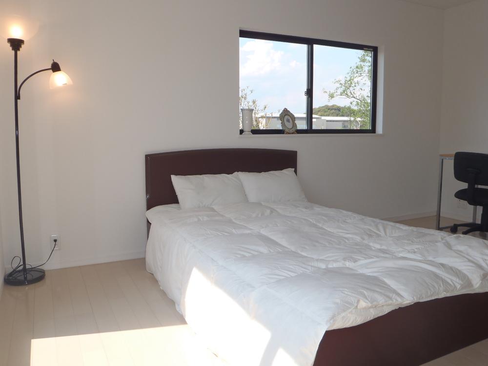 Example of construction