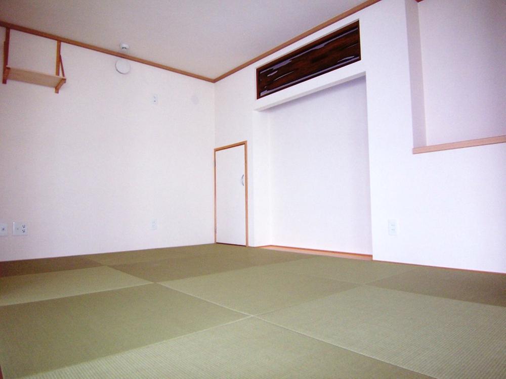Other introspection. 1st floor ・ Japanese-style room