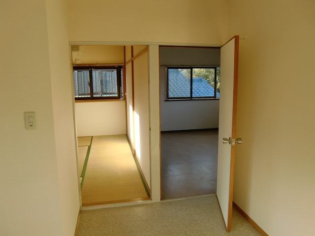 Other room space