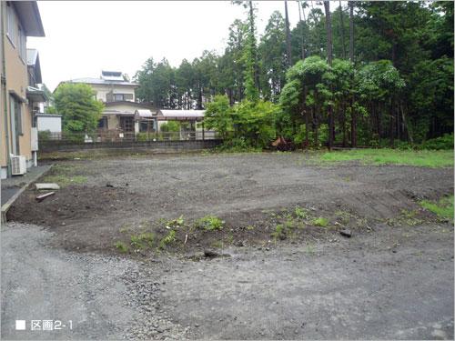 Local land photo. Section (2)