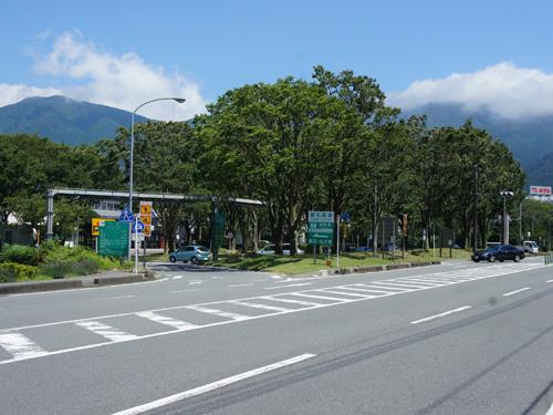 Other Environmental Photo. Tomei 650m to Gotemba IC