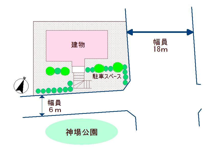 Compartment figure. 33 million yen, 5DK+S, Land area 472.3 sq m , Building area 145.74 sq m compartment view